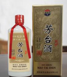承传老国酒30年典藏酱香